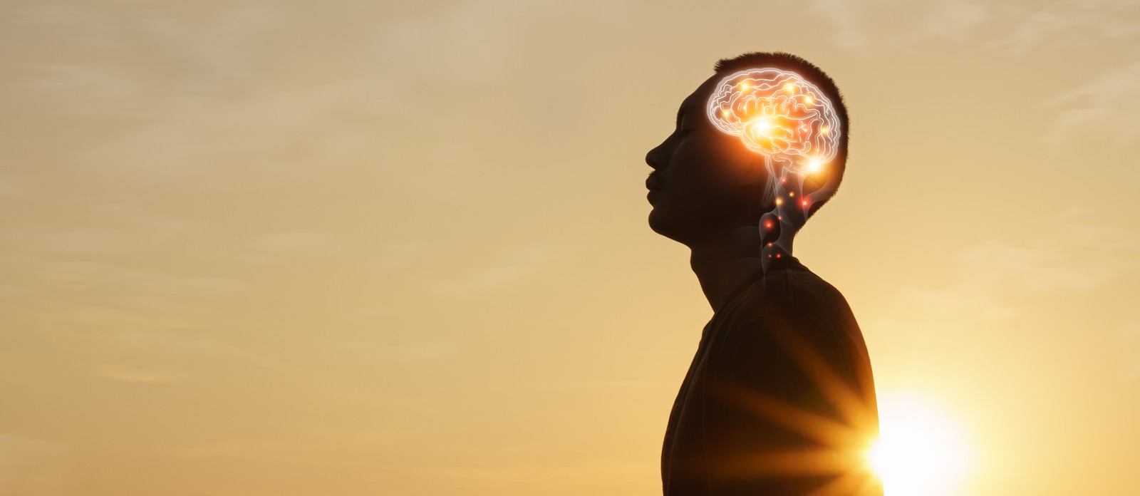 Prepare to have your mind blown by your own mind