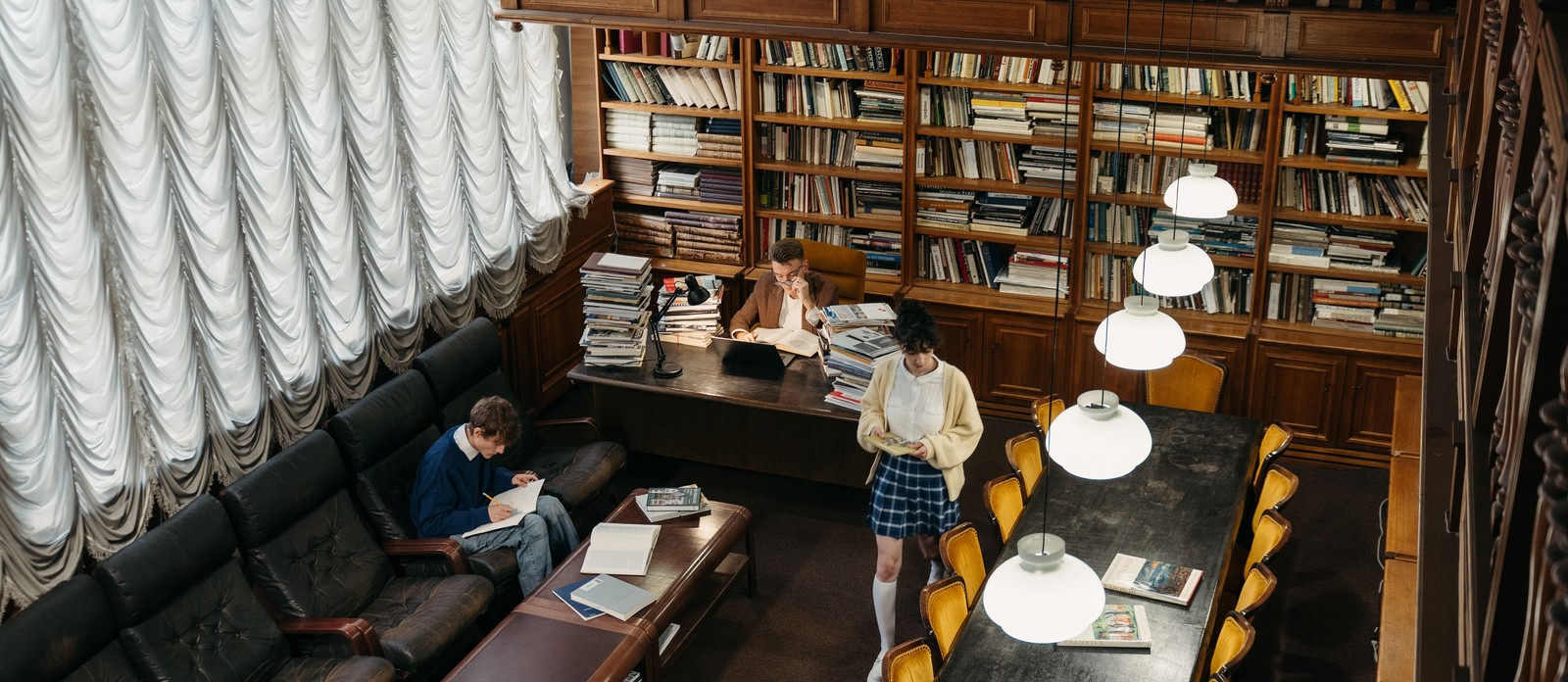 Benjamin Franklin personally founded this Ivy League school