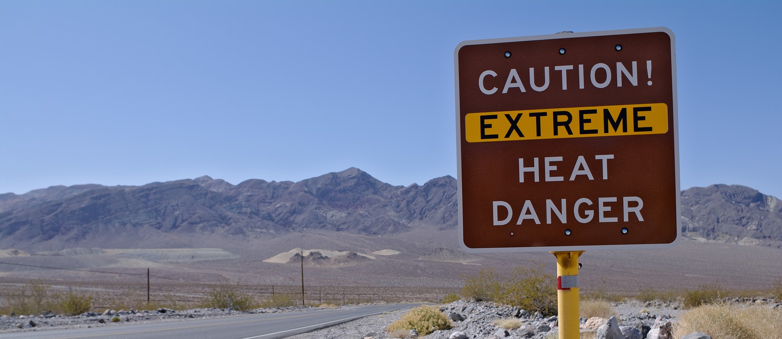 Earth's most extreme places, from Snake Island to the Boiling River