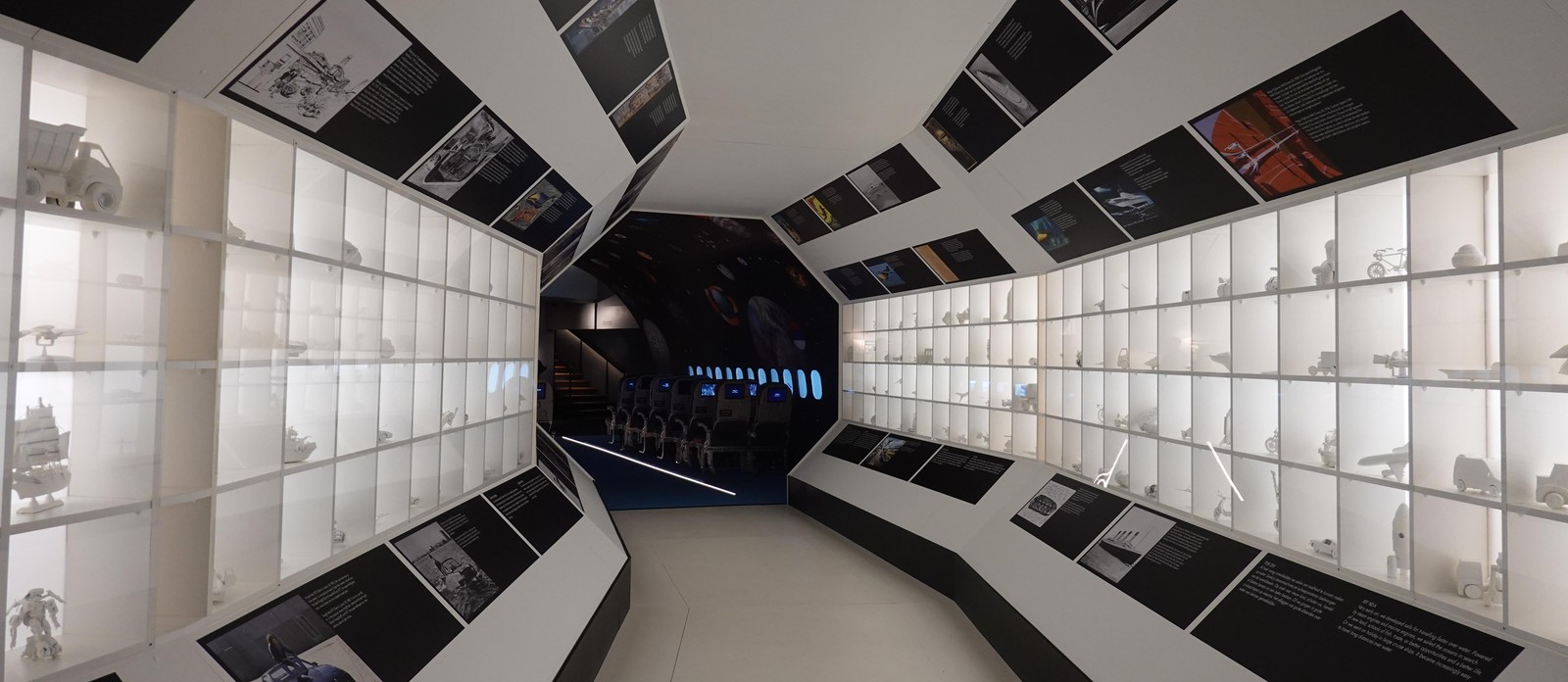 Could the future already be old news? Uncover 10 fascinating predictions