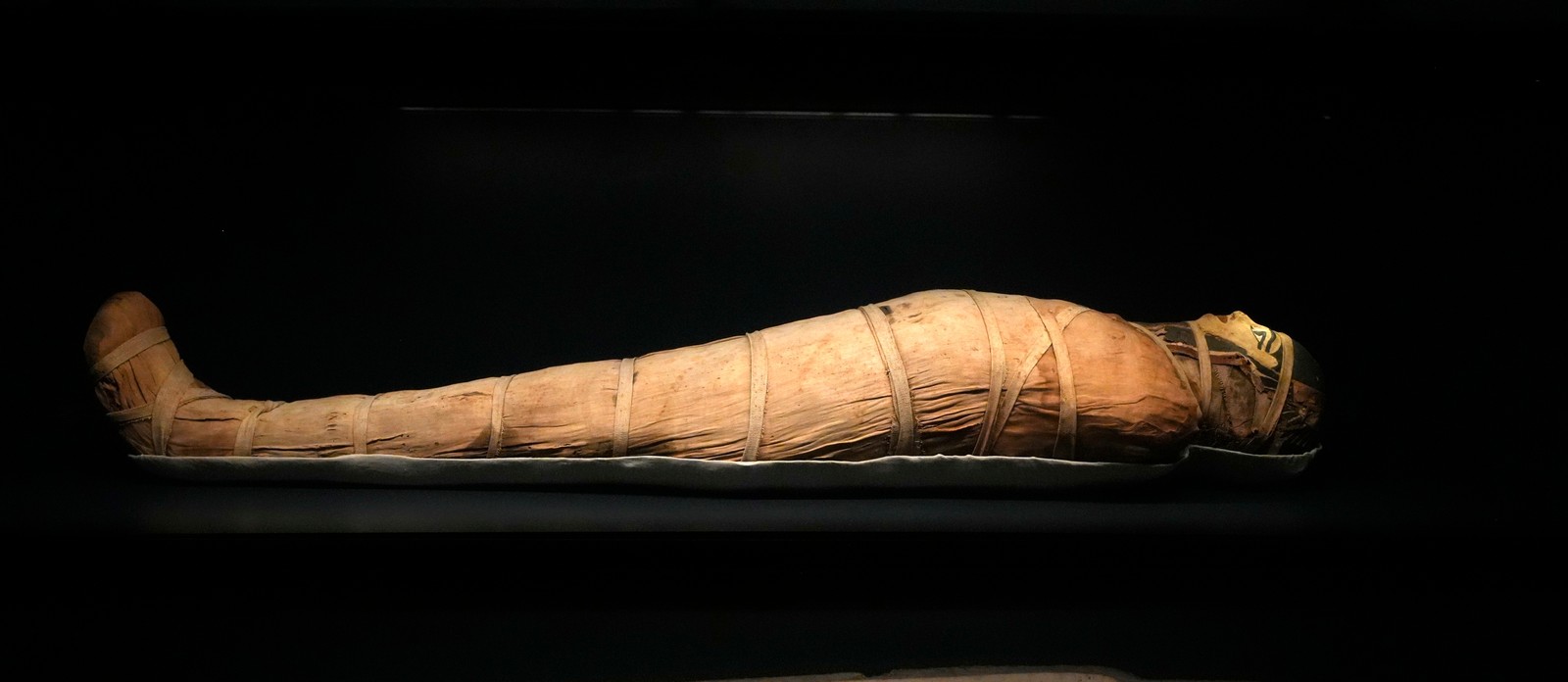 Beyond ancient Egypt: 10 amazing mummy discoveries that shocked the world