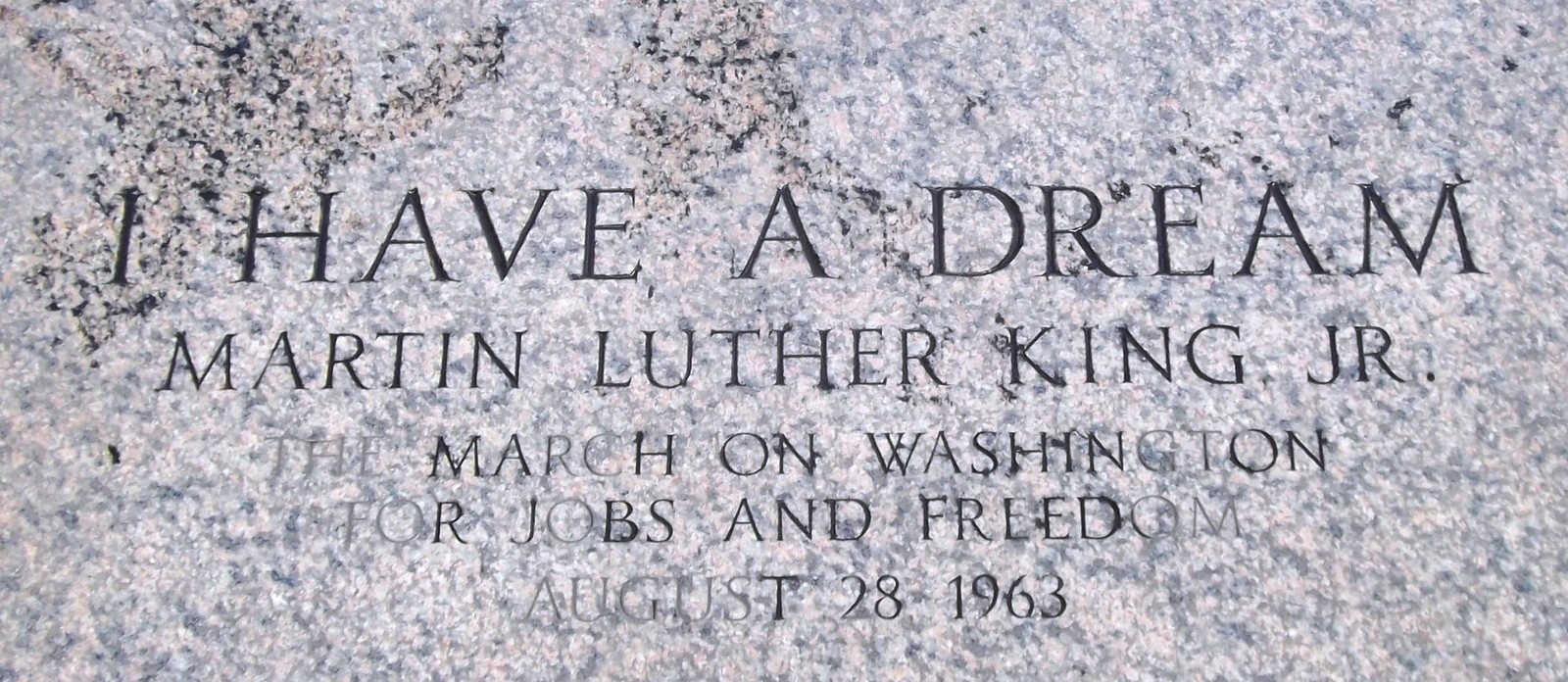 From Armstrong to King: 10 quotes that defined the 20th century